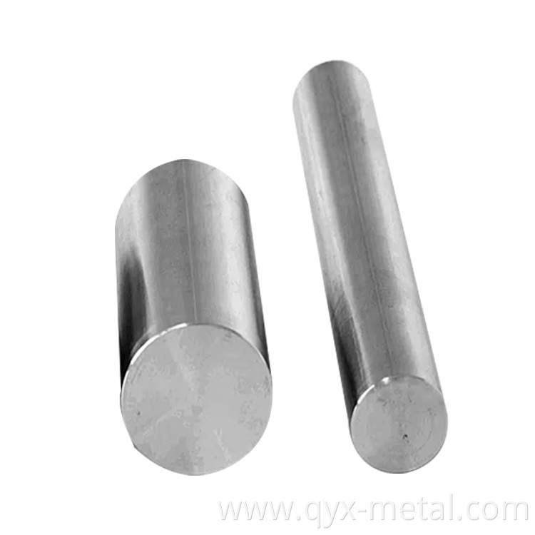 Titanium Bar